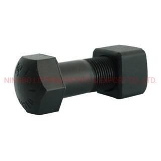 Sell 40cr 12.9 Grade High Hardness Mitsubishi Wheel Hub Bolt