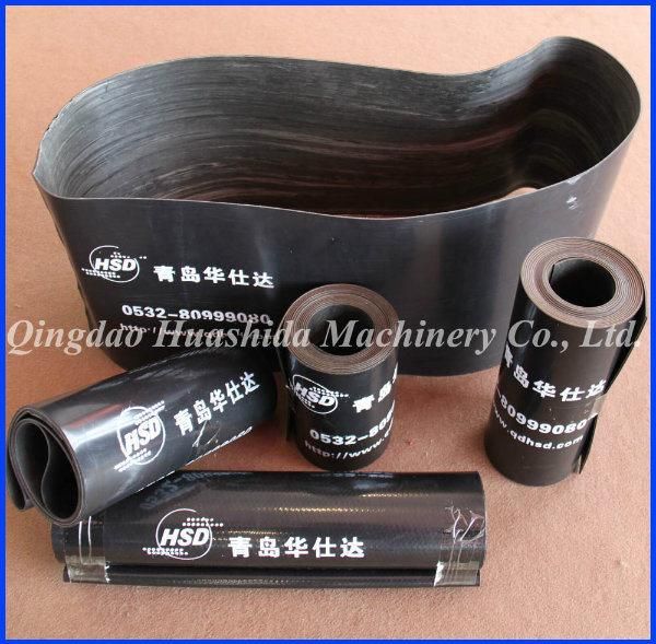 3PE Pipe Joint Fitting Heat Shrinkable Sleeve