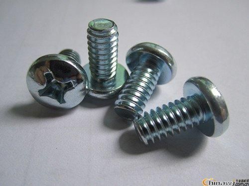 Carbon Steel/Stainless Steel Socket Cap Machine Screw