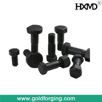 Factory Direct Bolt for Sprocket Segment