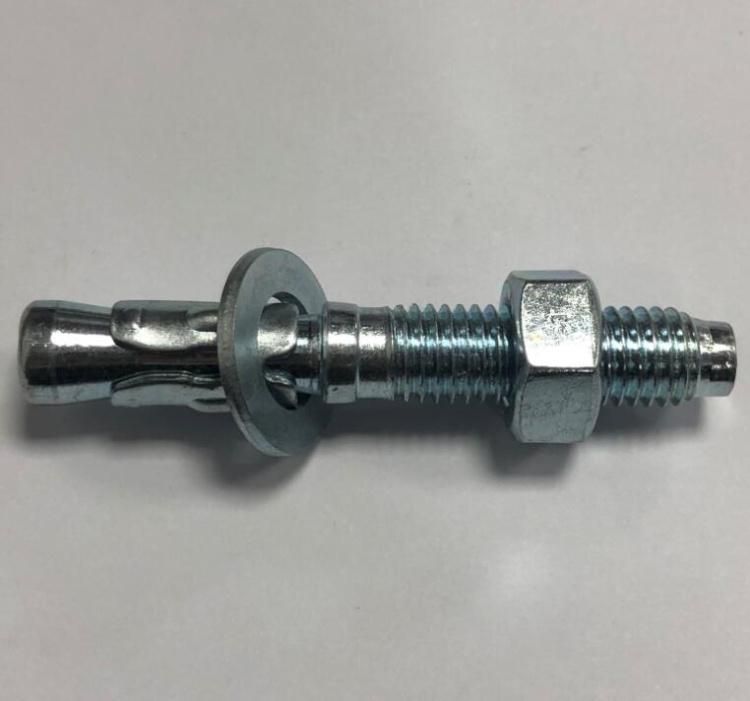 Wedge Anchor Expansion Anchor
