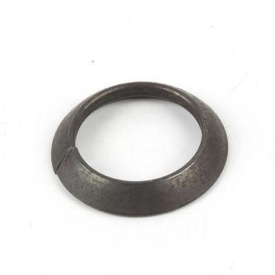 Spherical Spring Washer, DIN 74361c Spring Washer, Wheel Washer