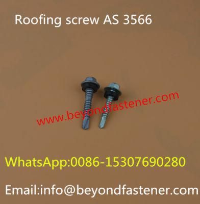 Screw/Ruspert Screw /Roofing Screw/Fastener