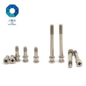 Stainless Steel Electricity Meter Sealing Screw