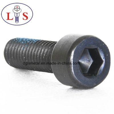 M8 Hexagon Socket Cup Head Bolt