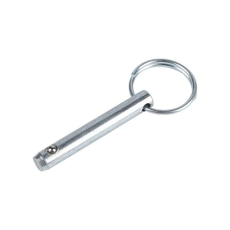 Stainless Steel T Shape Quick Release Lock Pin