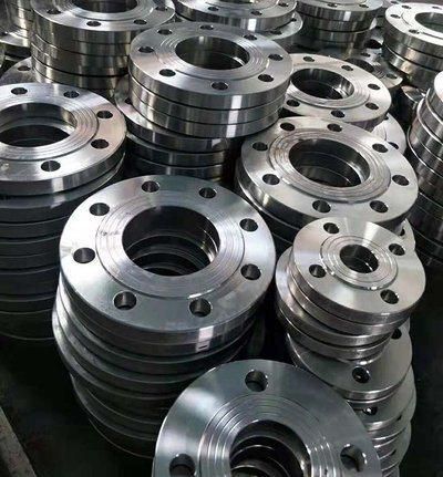 DN200 CT20 Top Quality Plate Flange GOST 12820