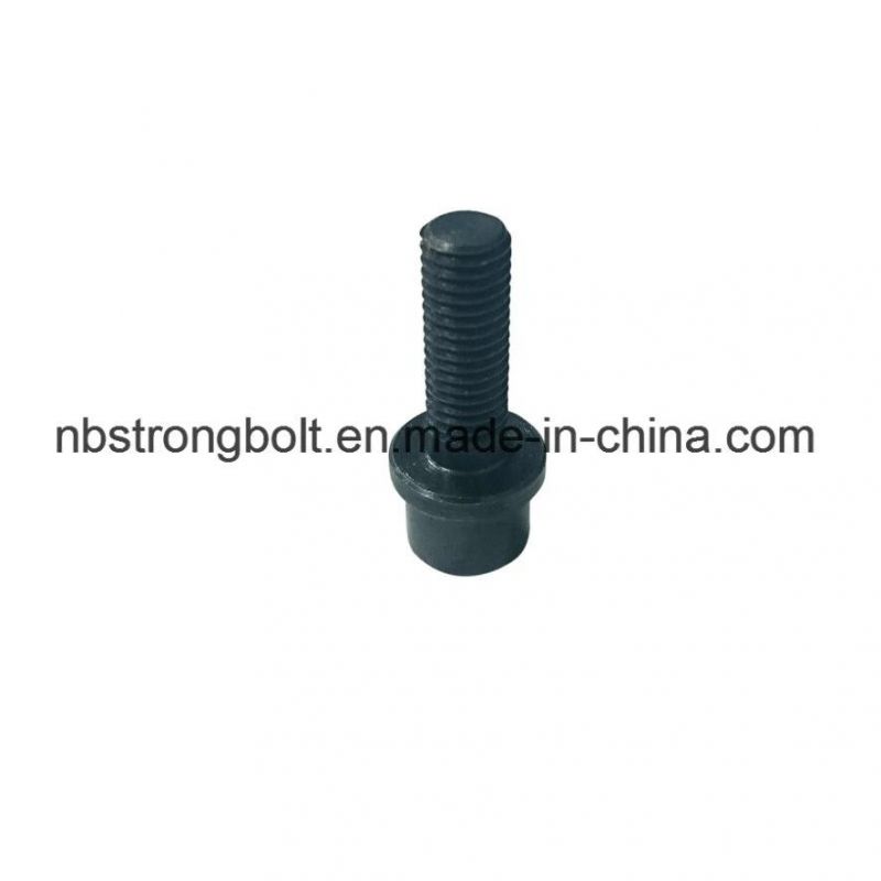 Hex Socket Screw with Black, Non-Standard Screw, Non-Standard Bolt, Non-Standard Fasteners