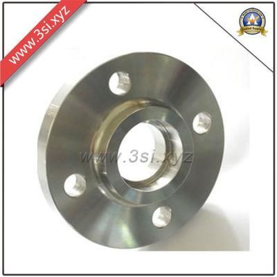 Hot Sale High Quality ANSI Carbon Steel Socket Welding Flange (YZF-M353)