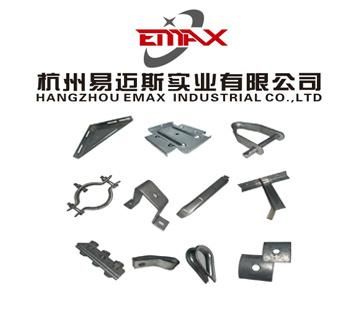 M6 M8 M10 Channel Nuts for Electronics