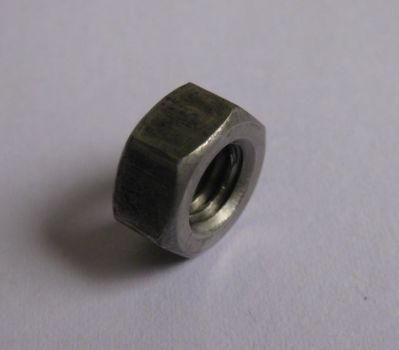 High Strength Stainless Steel Structural Heavy Nuts