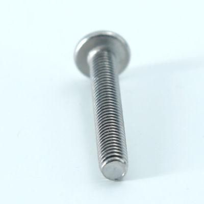 Special Hot Selling Custom Screws All Metal Cross Recessed Countersunk Head Screw