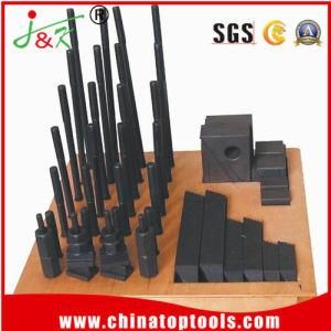 Promoting Higher Quality 1/2&prime;&prime;-13 5/8&prime;&prime; 38 Piece T-Nut/Stud Sets