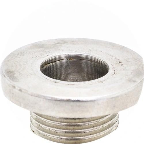 Stainless Steel A2 Flat Head Hollow Screw/Customize Screws/CNC Screw
