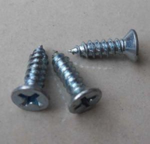 Galvanized Drywall Screw Small Screw Wood Screw