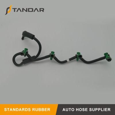 1574hx Fuel Return Hose Fit for Citroen Peugeot