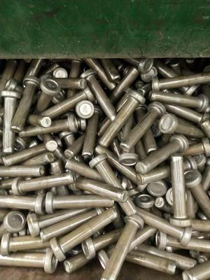 Cylindrical Head Welding Stud Shear Studs