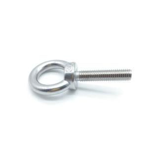 Stainless Steel Lifting Eye Bolt