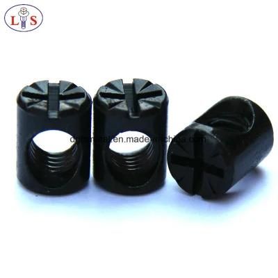 High Quality Special Fastener Bolts and Nuts