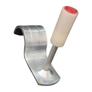 High Efficiency Ceiling Shooting Nails for Tube