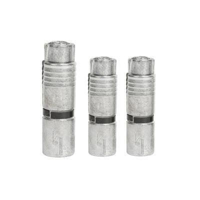 China Manufacture Custom Expansion Shield Anchor Zinc Alloy Anchor Bolts