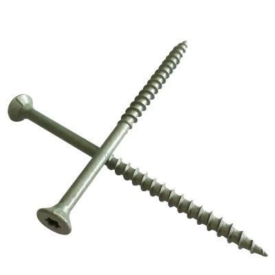 Torx Countersunk Head Chipboard Screws/Tapping Screws