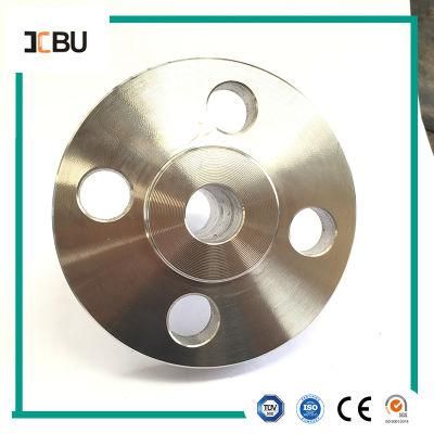 Weld Stainless Steel Fittings Pipe Flange