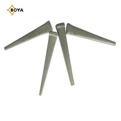 Factory Direct Hot Dipped Galvanized Cut Masonry Nail