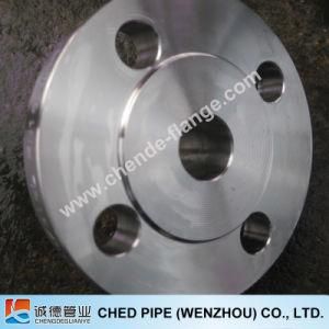 Stainless Steel Pipe Elbow Tee Connector Flange