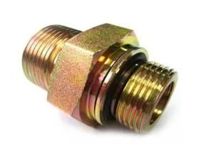 Threaded Fittings (1BH)