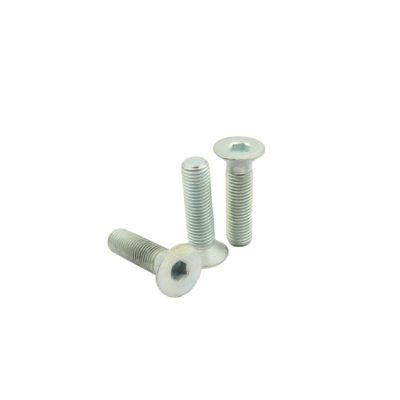 Hex Socket Bolt with Zp