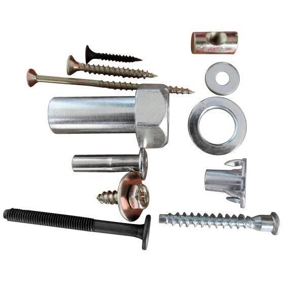 Carbon/Stainless Steel Machine Screw/ Self Tapping Screw/ Chipboard Screw/ Drywall Screw/ Self Drilling Screw