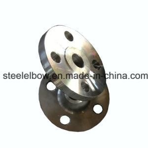 As4087 Pn16-Pn35 Welding Neck Steel Pipe Flange