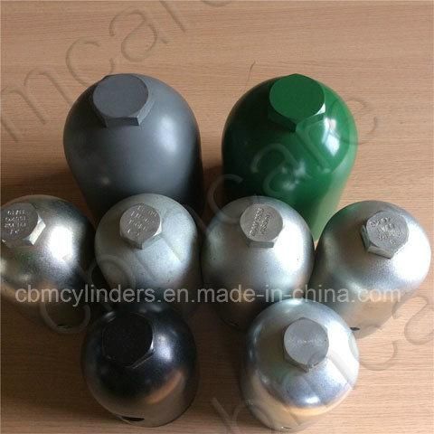 OEM Supply Cylinder Neck Ring Cylinder Accessories Stainless Steel