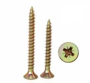 C1022A Self Tapping Wood Screws Chipboard Roofing Screw