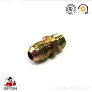 Jic 74deg Cone Sealing Hydraulic Adapters Number: 1cj 1DJ, 1cj-Rn, 1DJ-Rn
