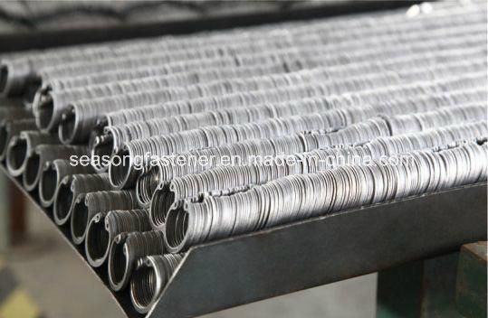 Circlip / Retaining Ring / Snap Ring (DIN471 / DIN472 / DIN6799)