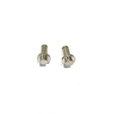 Custom Made CNC Turning Shoulder Bolts for Bike