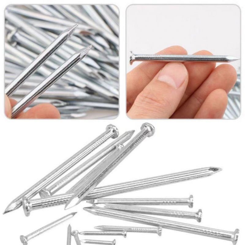 1/2"-6" E. G Concrete Nails/Steel Nails /Hard Nails/ Masonry Nails