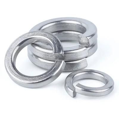 High Quality DIN127 DIN128 DIN7980 Spring Washer