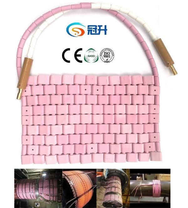 60A/300A Camlock for Ceramic Pad Heater
