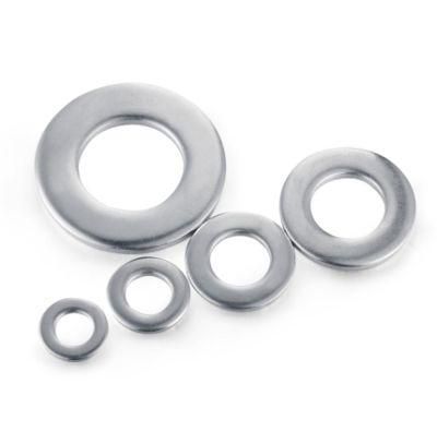 DIN125 Flat Washer DIN127 Spring Washer EPDM Bond Washer