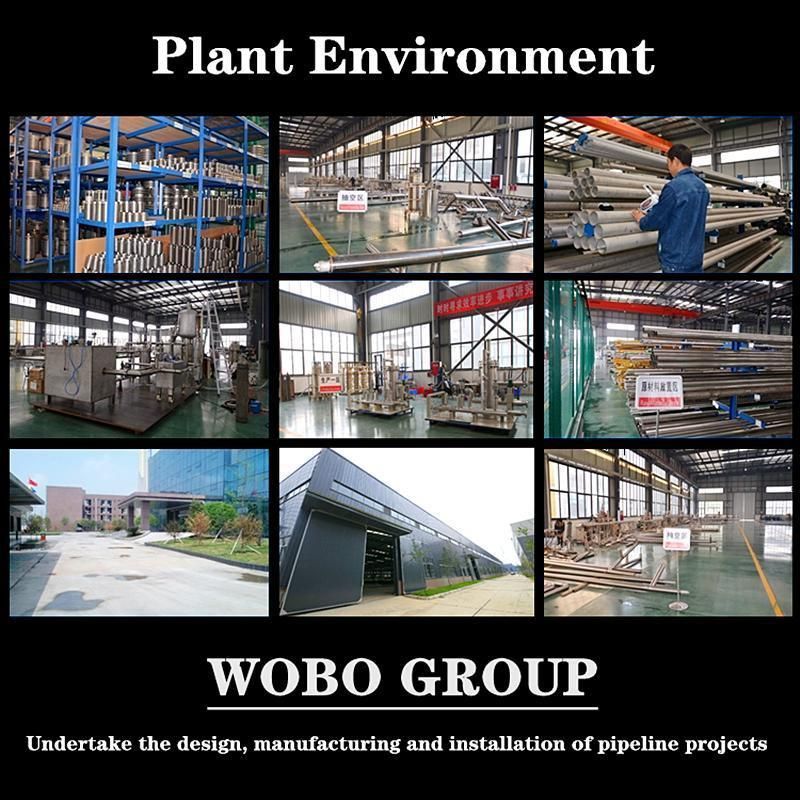 Low Temperature Cryogenic Vacuum Pipe for Sale