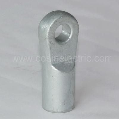 70kn Tongue Fitting for Polymer Insulator