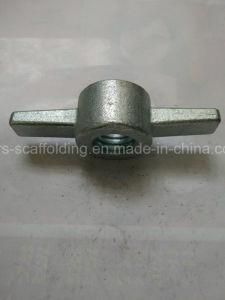 Galvanized Drop Forged Nut