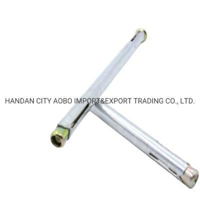 Standard Concrete Window Door Metal Frame Anchor Bolt