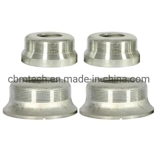 Gas Cylinder Necking Rings with Good Quality