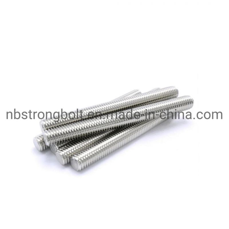 Metric Thread Stud Bolts DIN976