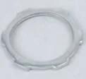 Steel Locknuts