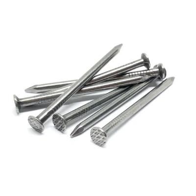 Hot Dipped Galvanized Common Wire Nail
